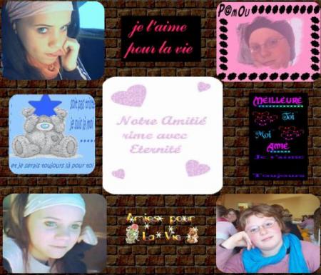 p@mou and m0i